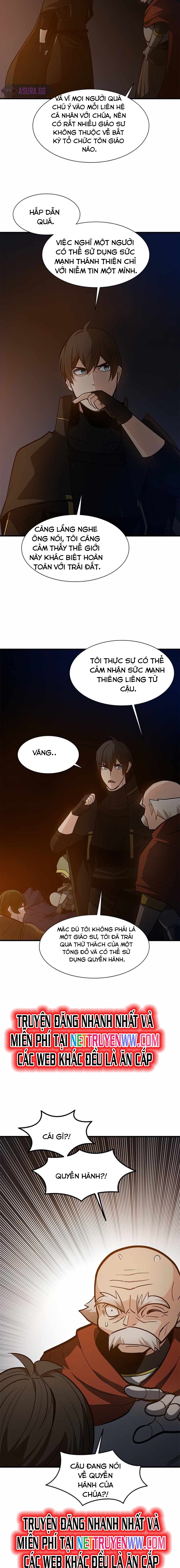 Hầm Ngục Hướng Dẫn Cấp Địa Ngục: Chapter 95