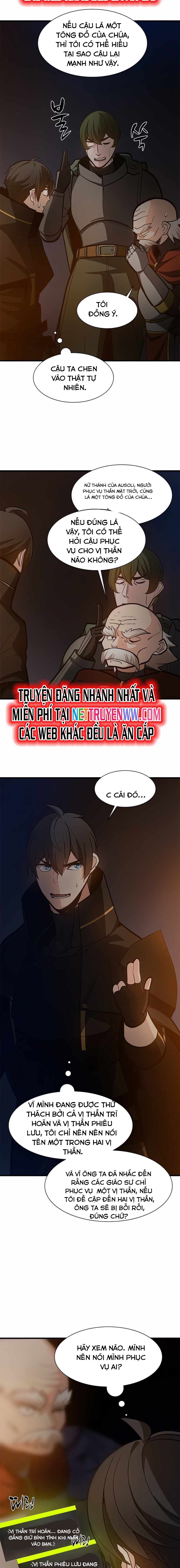 Hầm Ngục Hướng Dẫn Cấp Địa Ngục: Chapter 95