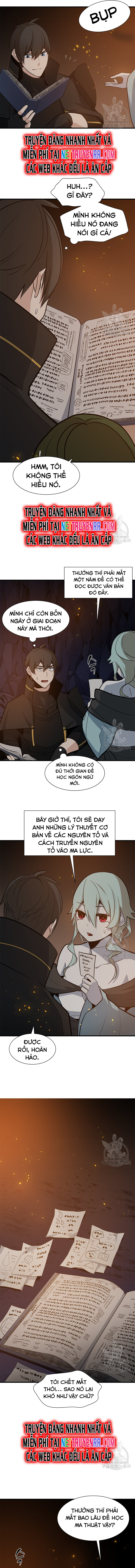 Hầm Ngục Hướng Dẫn Cấp Địa Ngục: Chapter 96