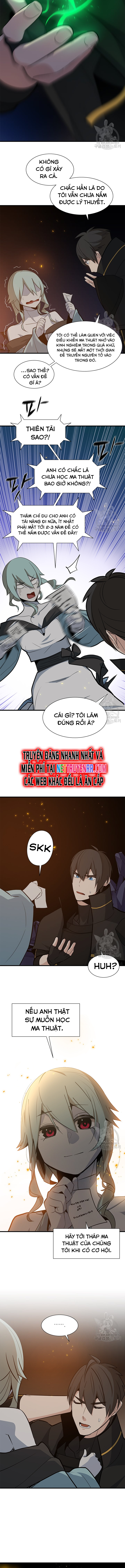 Hầm Ngục Hướng Dẫn Cấp Địa Ngục: Chapter 96