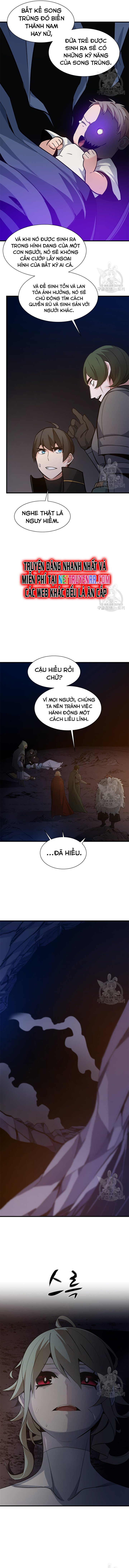 Hầm Ngục Hướng Dẫn Cấp Địa Ngục: Chapter 96