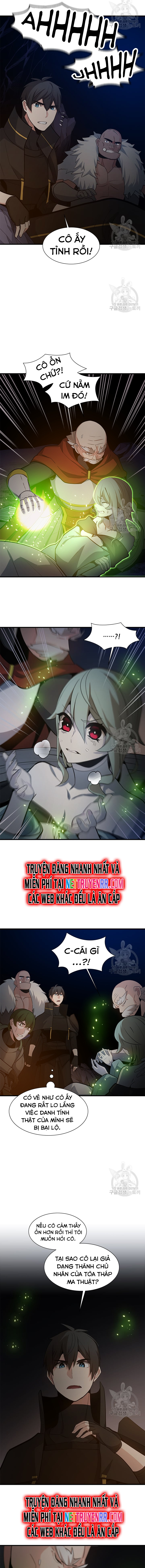 Hầm Ngục Hướng Dẫn Cấp Địa Ngục: Chapter 96