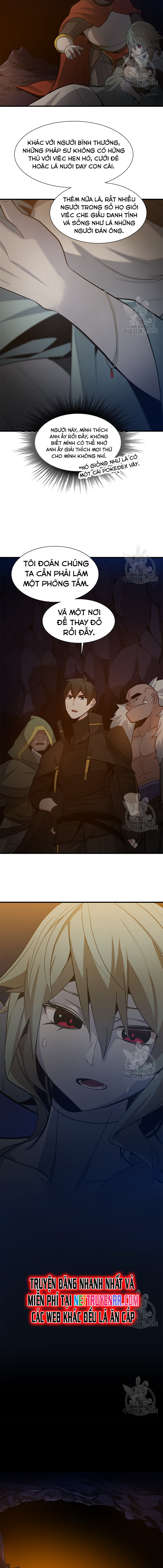 Hầm Ngục Hướng Dẫn Cấp Địa Ngục: Chapter 96