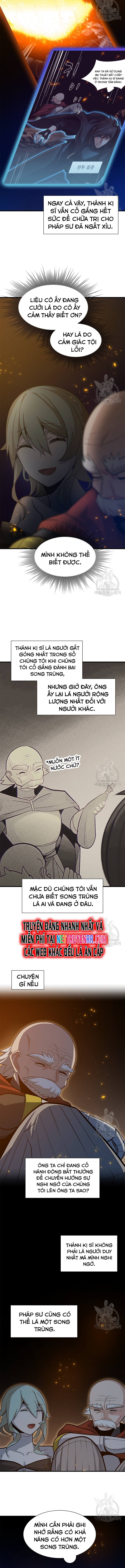 Hầm Ngục Hướng Dẫn Cấp Địa Ngục: Chapter 96