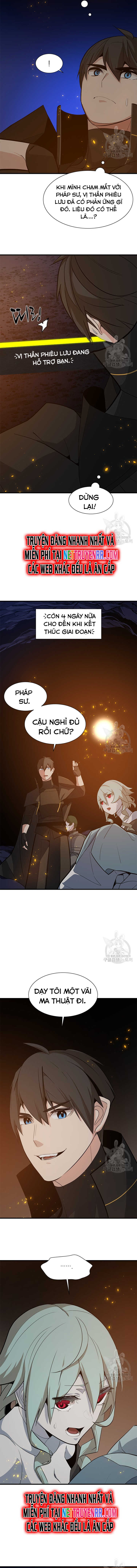 Hầm Ngục Hướng Dẫn Cấp Địa Ngục: Chapter 96