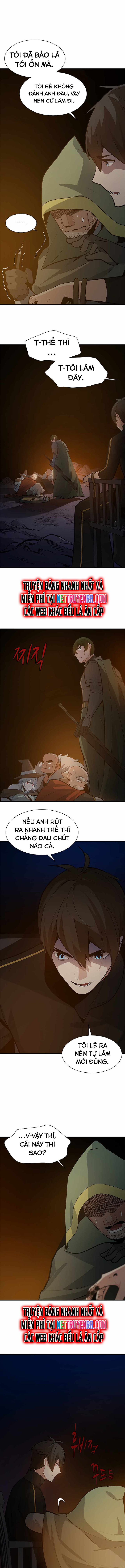 Hầm Ngục Hướng Dẫn Cấp Địa Ngục: Chapter 99