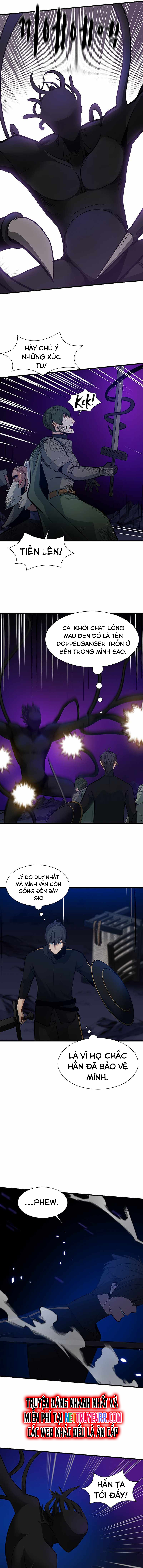 Hầm Ngục Hướng Dẫn Cấp Địa Ngục: Chapter 99