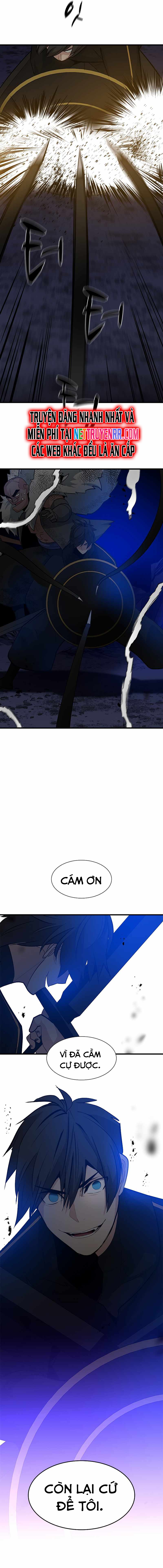 Hầm Ngục Hướng Dẫn Cấp Địa Ngục: Chapter 99