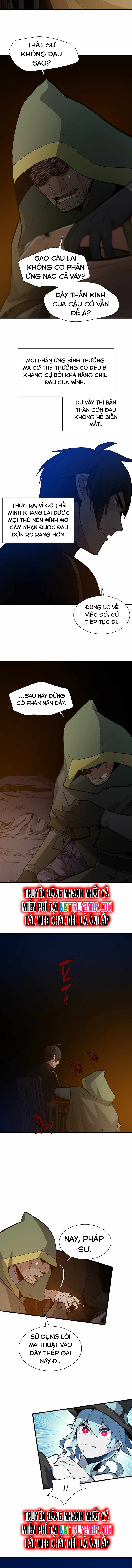 Hầm Ngục Hướng Dẫn Cấp Địa Ngục: Chapter 99