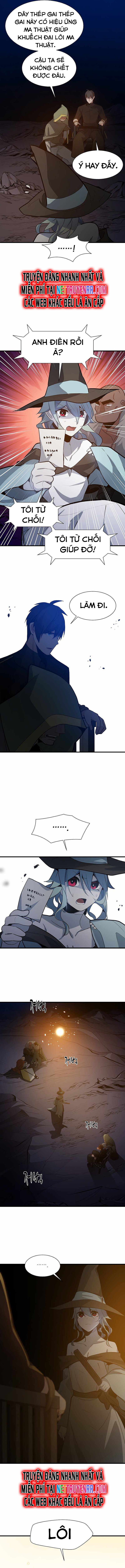 Hầm Ngục Hướng Dẫn Cấp Địa Ngục: Chapter 99