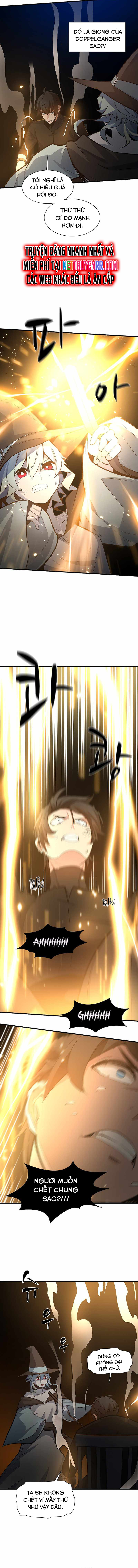 Hầm Ngục Hướng Dẫn Cấp Địa Ngục: Chapter 99