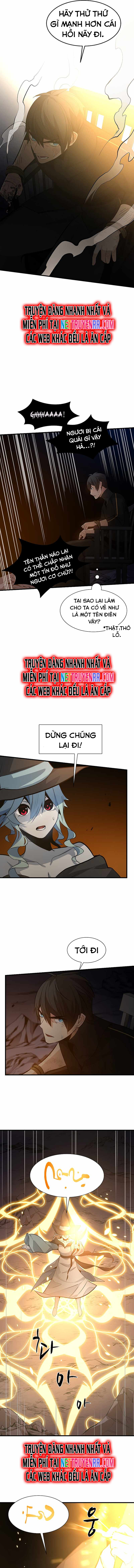 Hầm Ngục Hướng Dẫn Cấp Địa Ngục: Chapter 99
