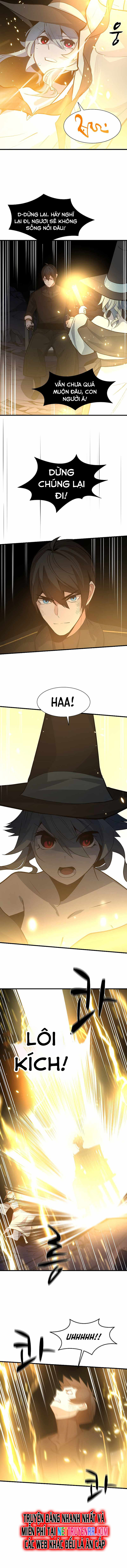 Hầm Ngục Hướng Dẫn Cấp Địa Ngục: Chapter 99