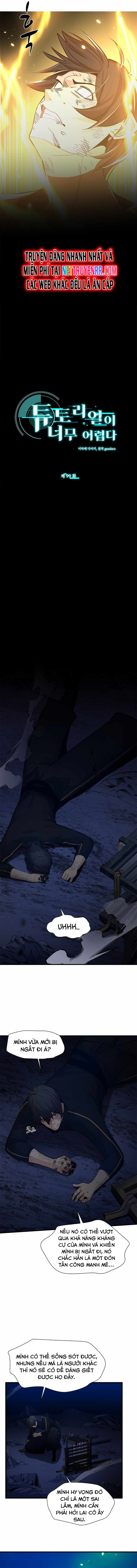 Hầm Ngục Hướng Dẫn Cấp Địa Ngục: Chapter 99