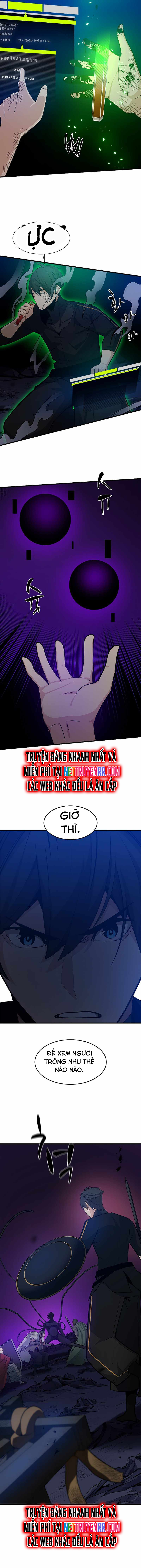 Hầm Ngục Hướng Dẫn Cấp Địa Ngục: Chapter 99