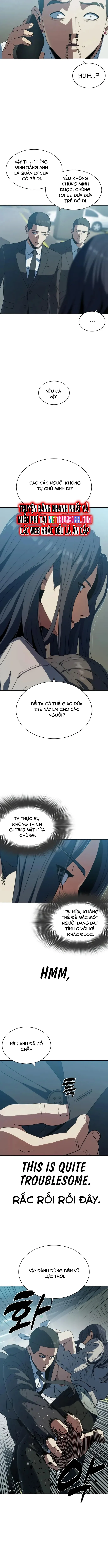 Hàn Băng Võ Giả: Chapter 8