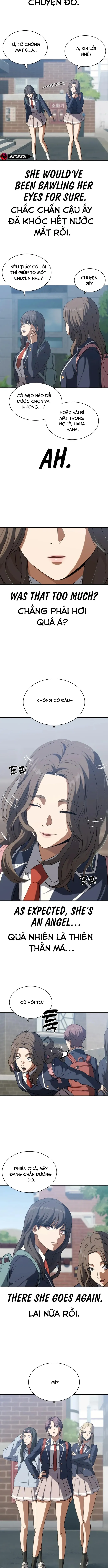 Hàn Băng Võ Giả: Chapter 8