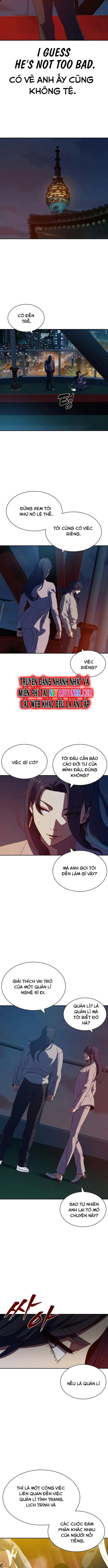 Hàn Băng Võ Giả: Chapter 8