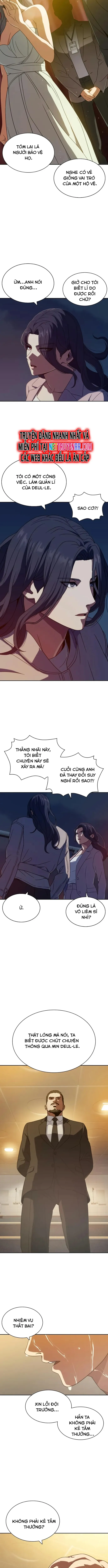 Hàn Băng Võ Giả: Chapter 8