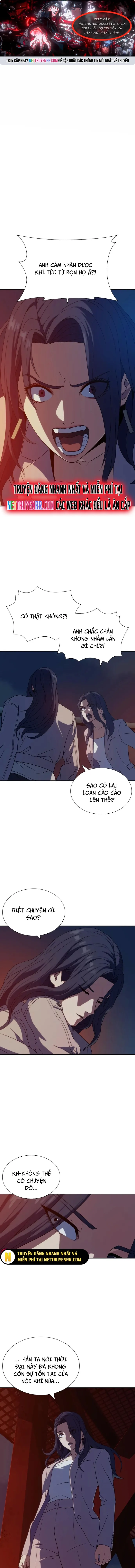 Hàn Băng Võ Giả: Chapter 9