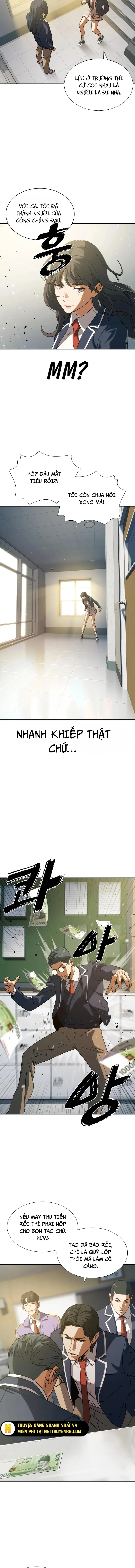 Hàn Băng Võ Giả: Chapter 9