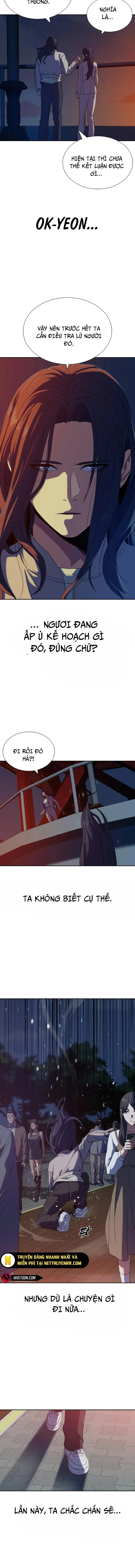 Hàn Băng Võ Giả: Chapter 9