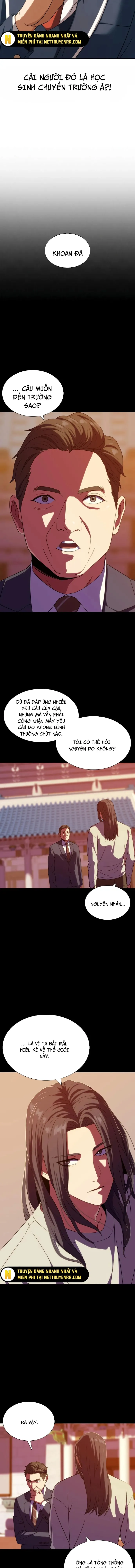 Hàn Băng Võ Giả: Chapter 9