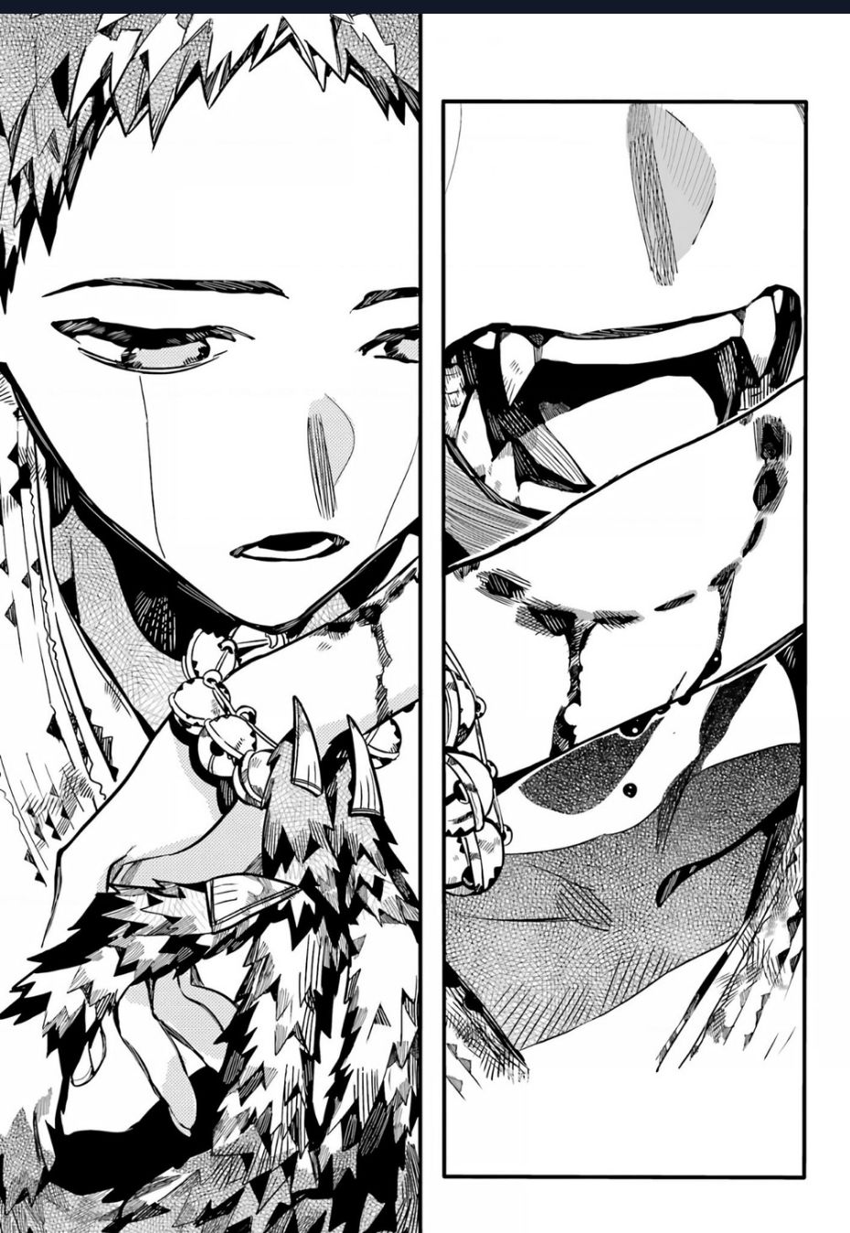 Hanako-Kun Nhà Xí: Chapter 94