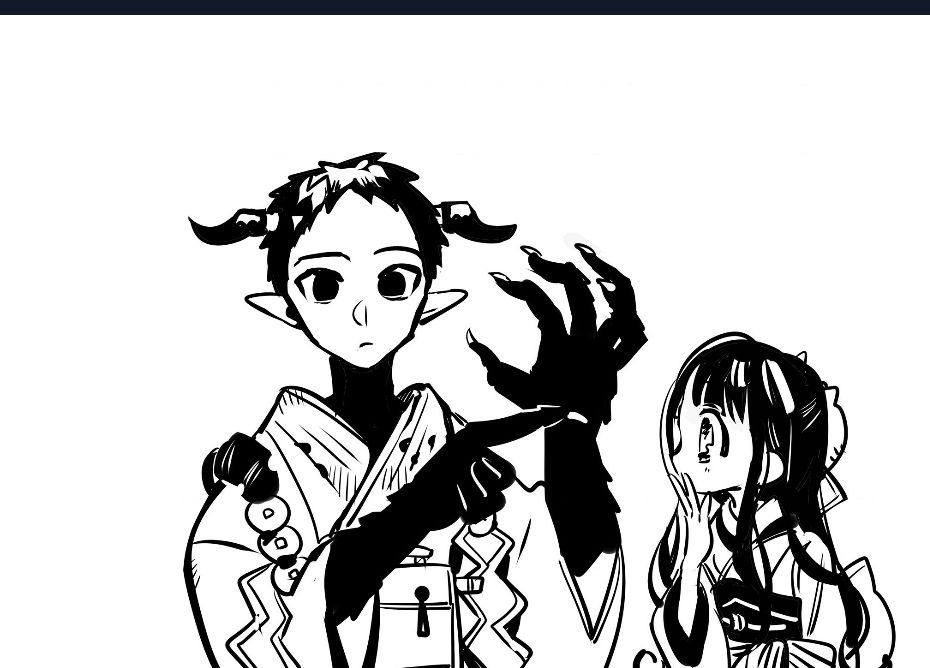 Hanako-Kun Nhà Xí: Chapter 94