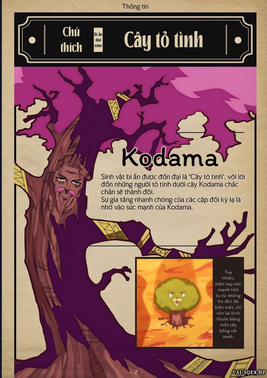 Hanako-Kun Nhà Xí: Chapter 95.5