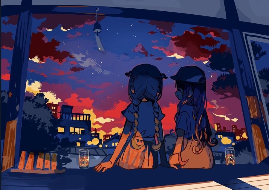 Hanako-Kun Nhà Xí: Chapter 96
