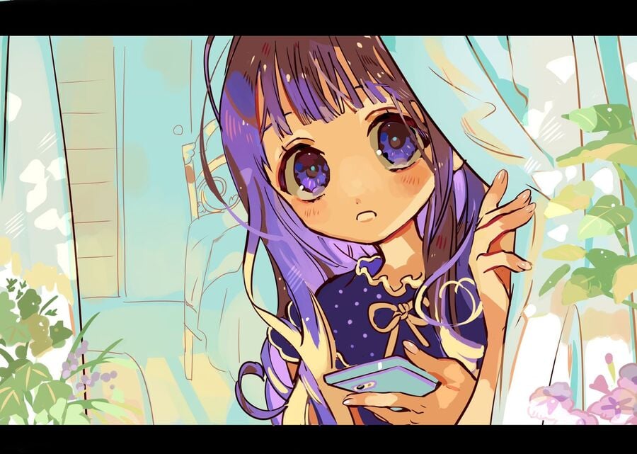 Hanako-Kun Nhà Xí: Chapter 96