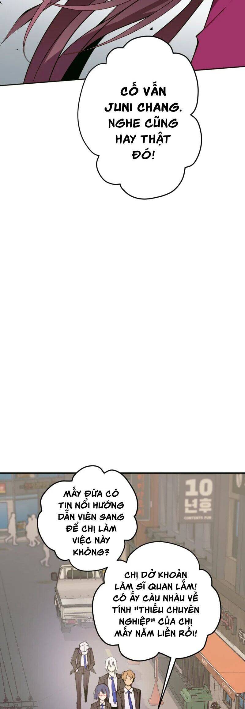 Hand Jumper: Chapter 10
