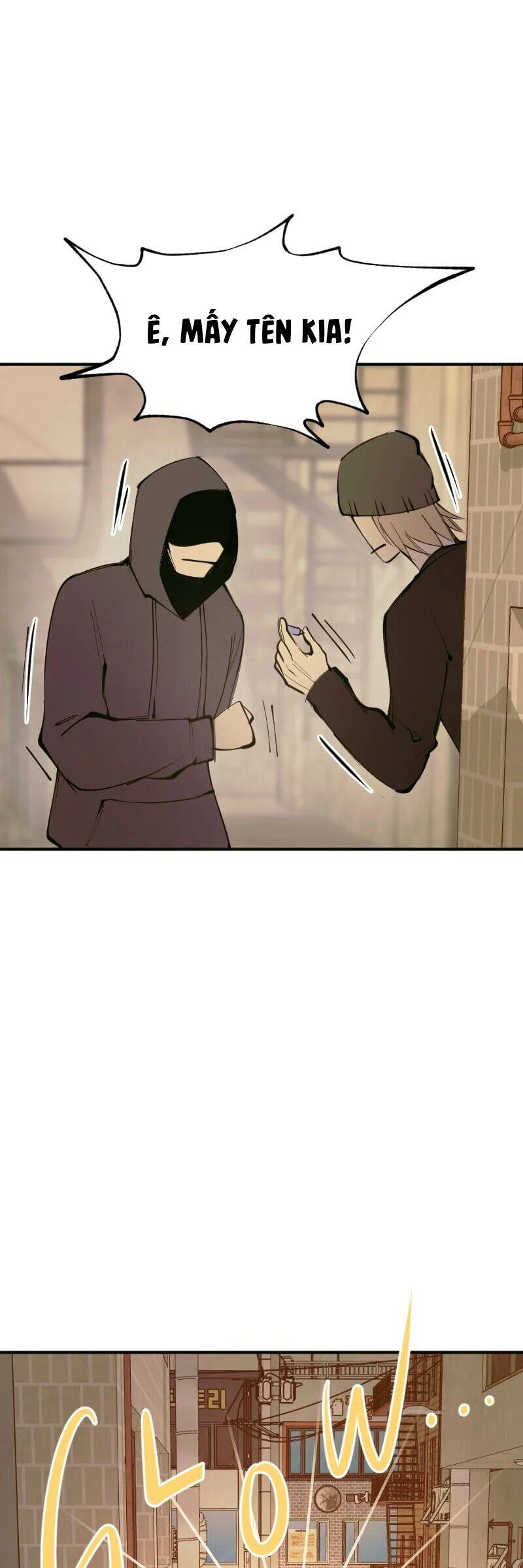 Hand Jumper: Chapter 10