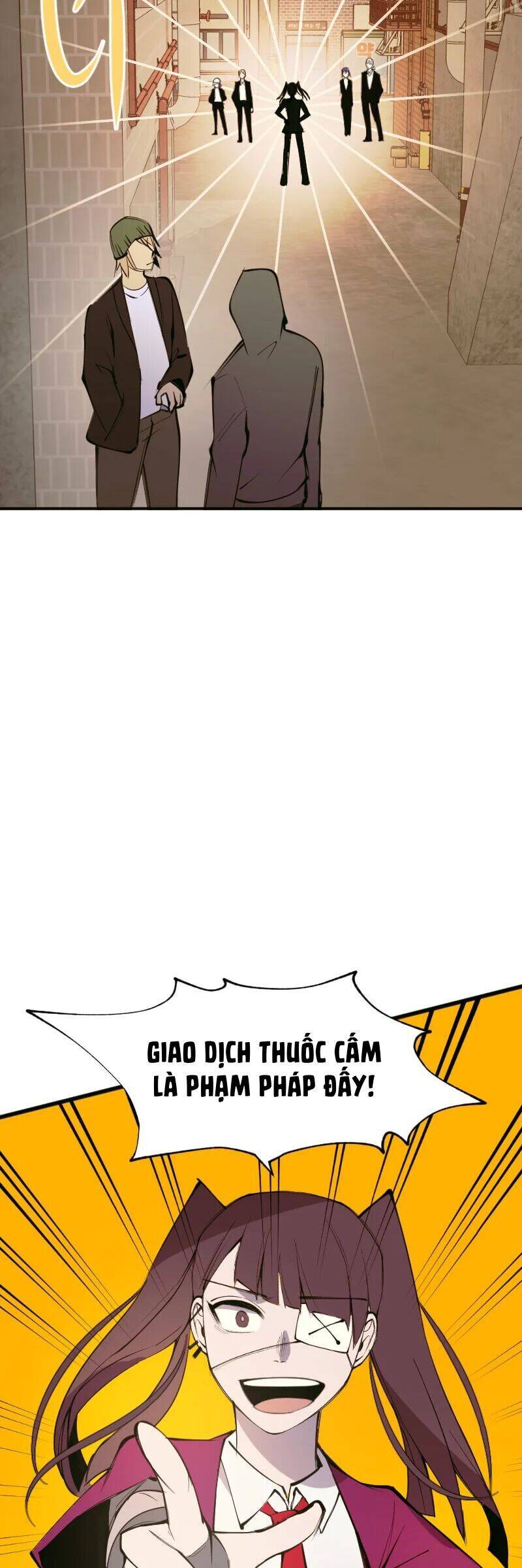 Hand Jumper: Chapter 10