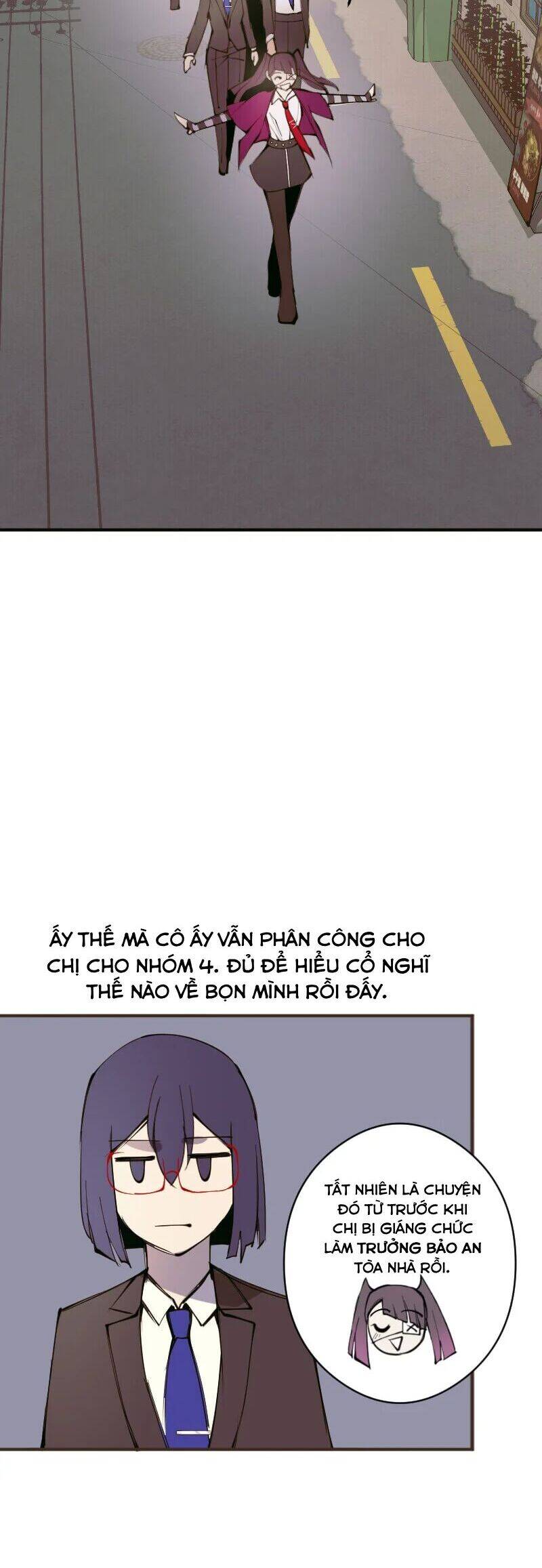 Hand Jumper: Chapter 10
