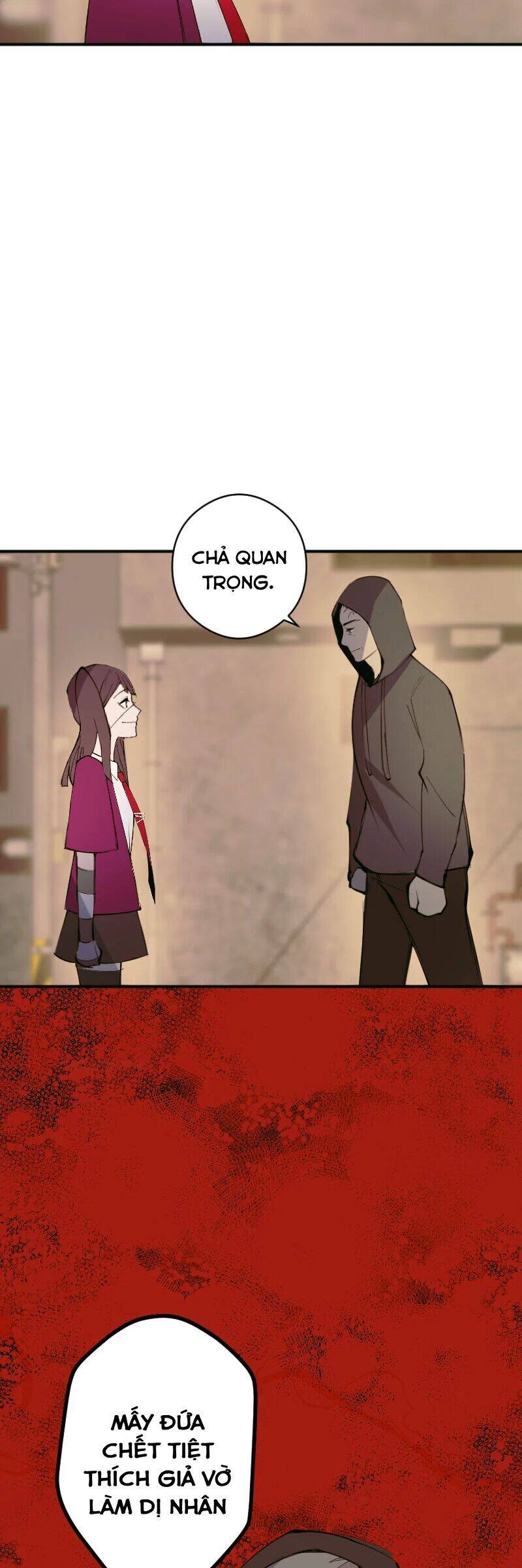 Hand Jumper: Chapter 10