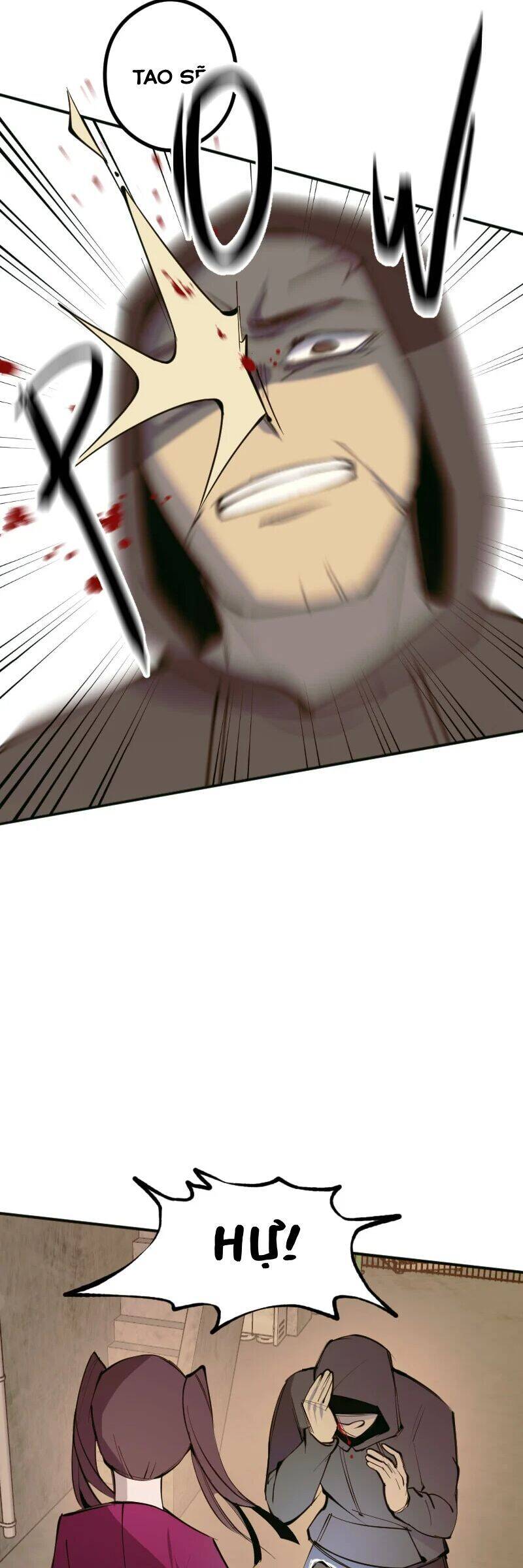 Hand Jumper: Chapter 10