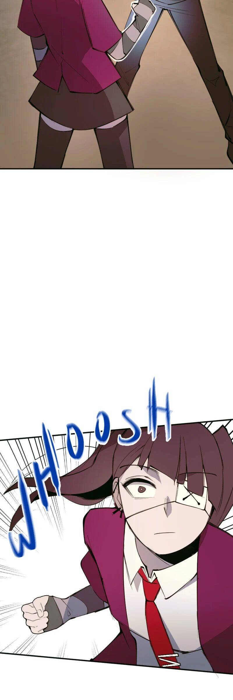 Hand Jumper: Chapter 10