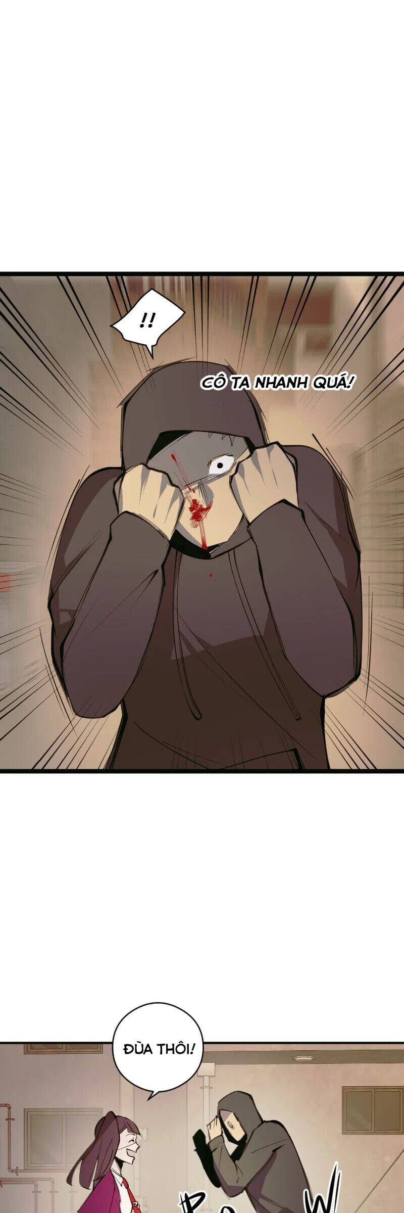 Hand Jumper: Chapter 10