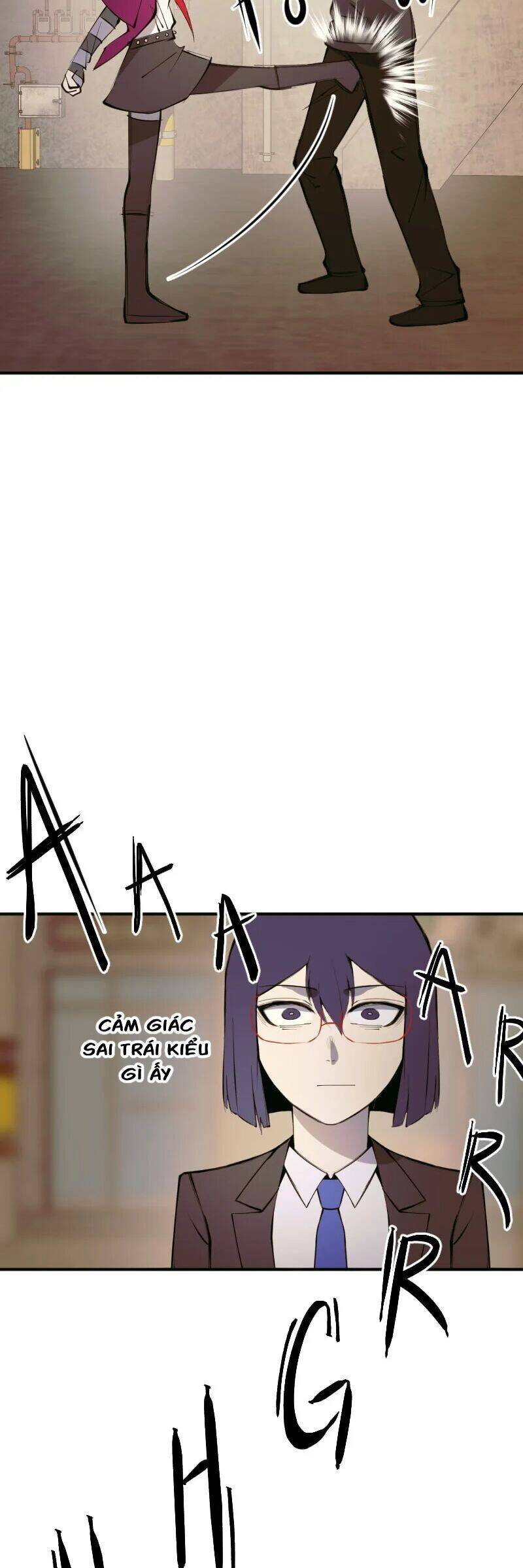 Hand Jumper: Chapter 10