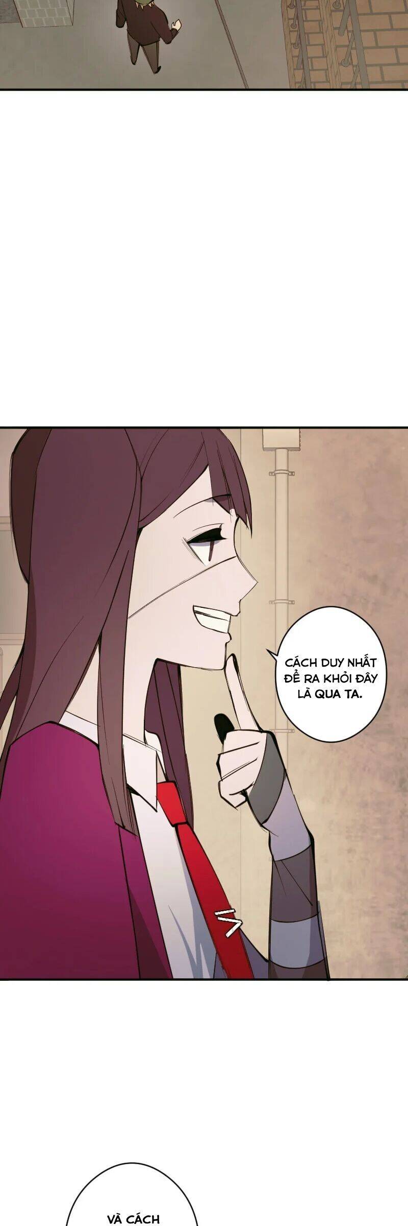 Hand Jumper: Chapter 10
