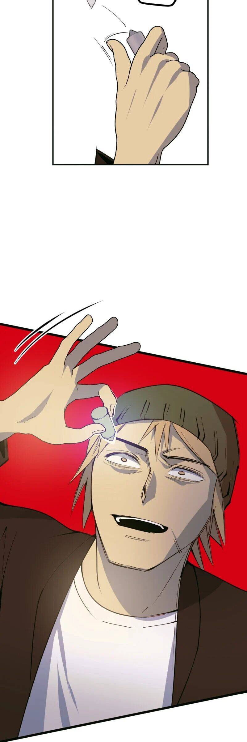 Hand Jumper: Chapter 10