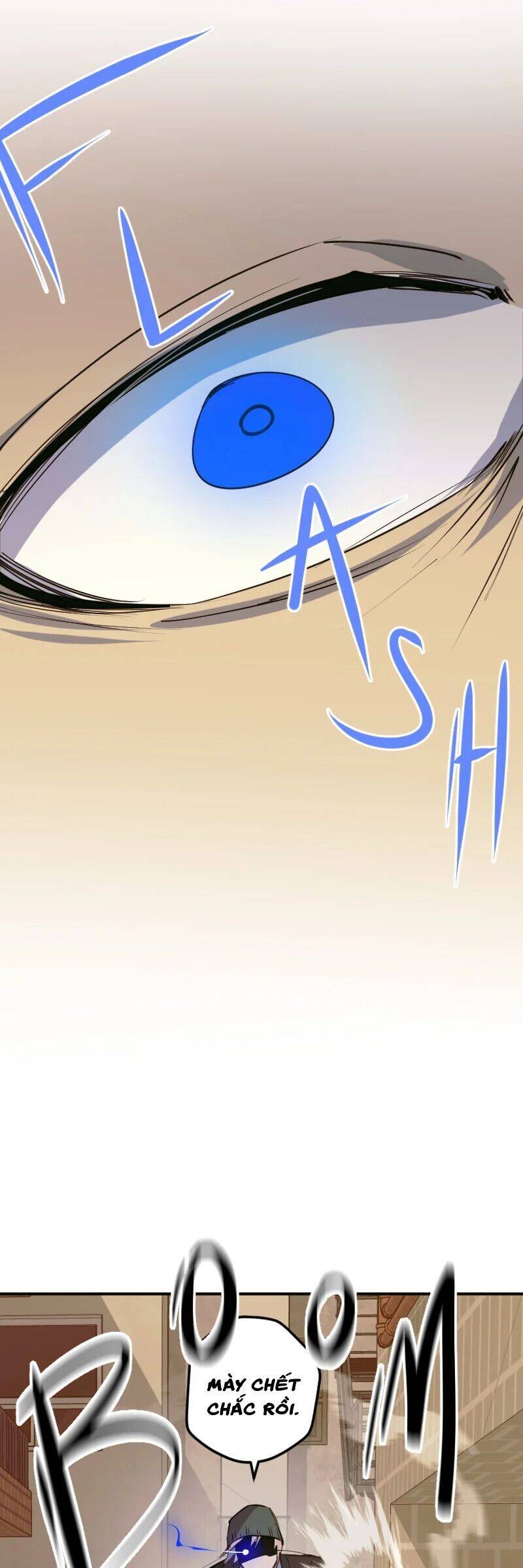 Hand Jumper: Chapter 10