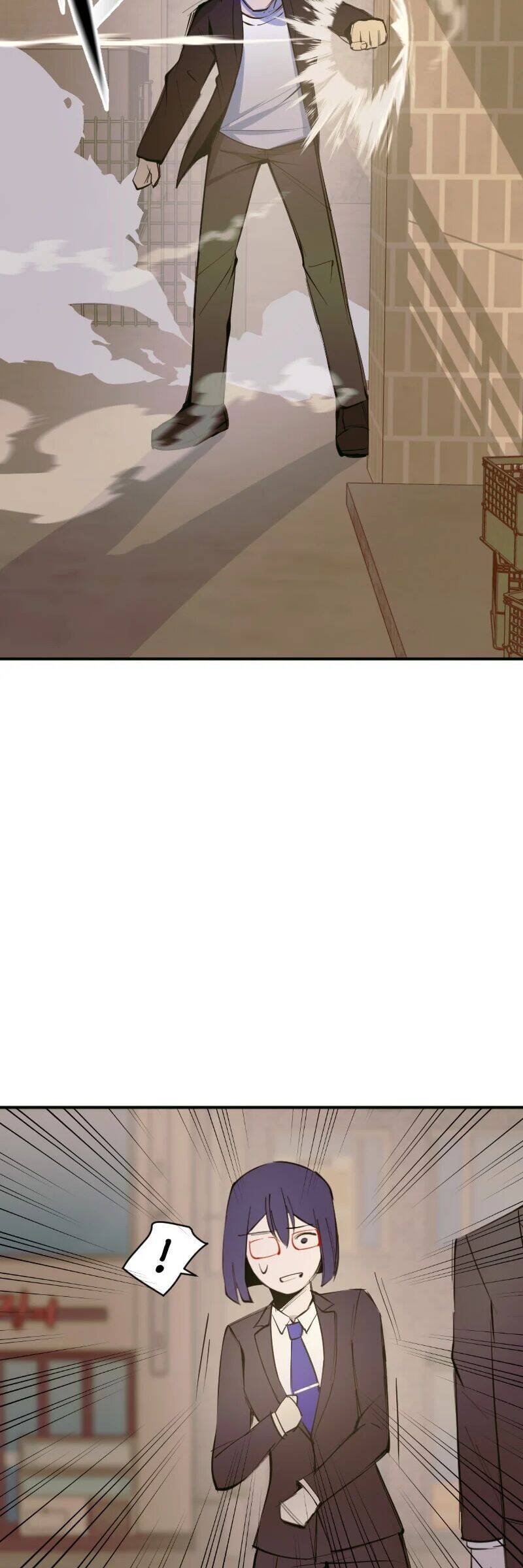 Hand Jumper: Chapter 10