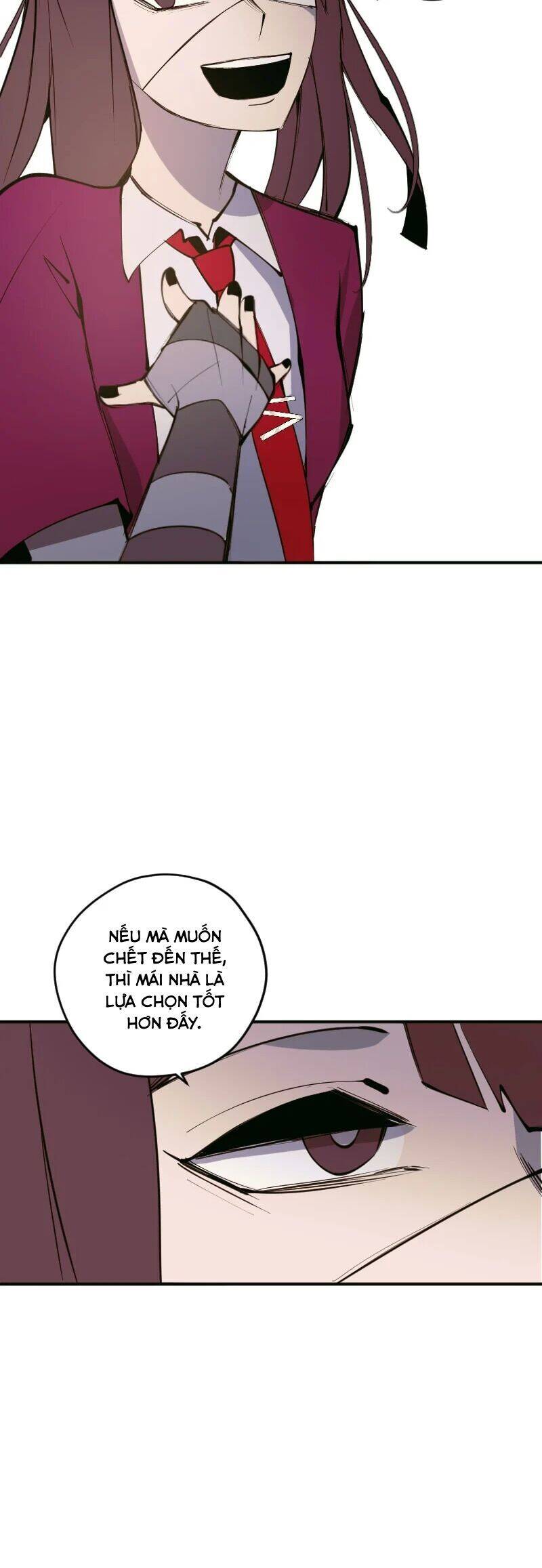Hand Jumper: Chapter 10