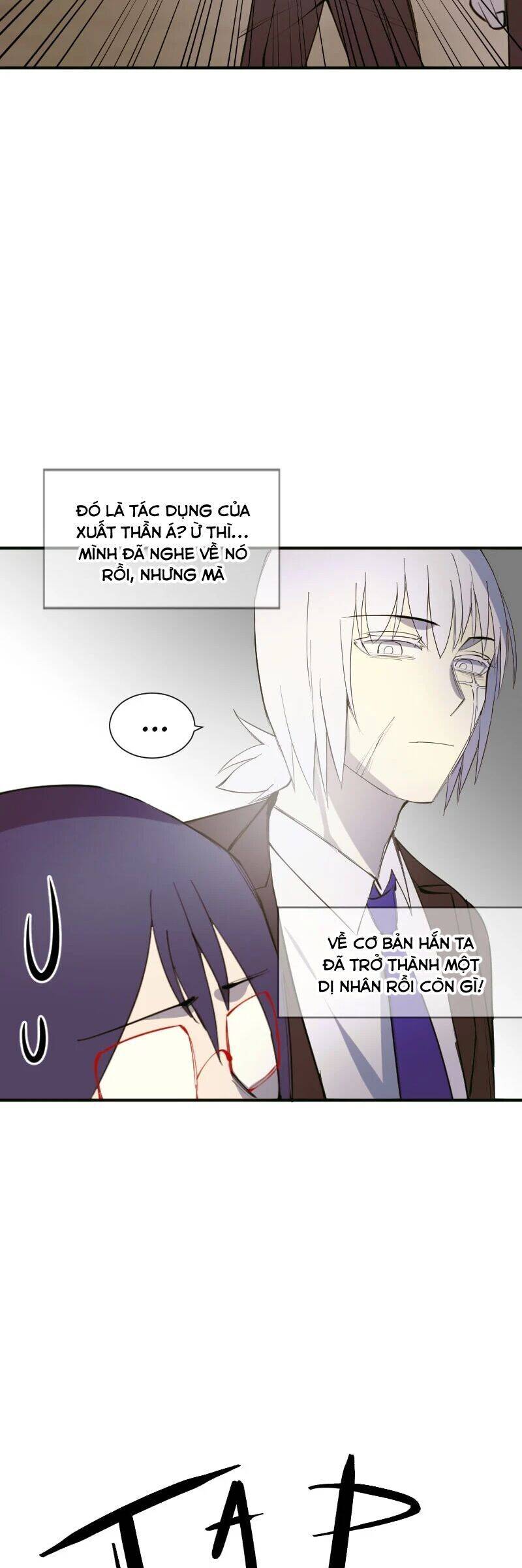 Hand Jumper: Chapter 10