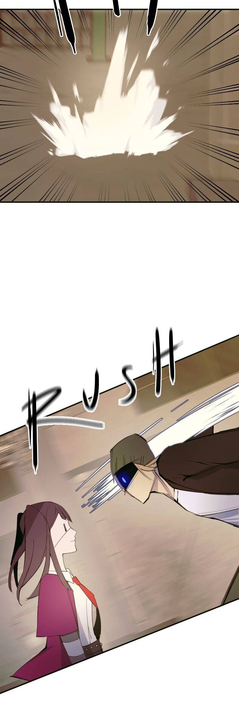 Hand Jumper: Chapter 10