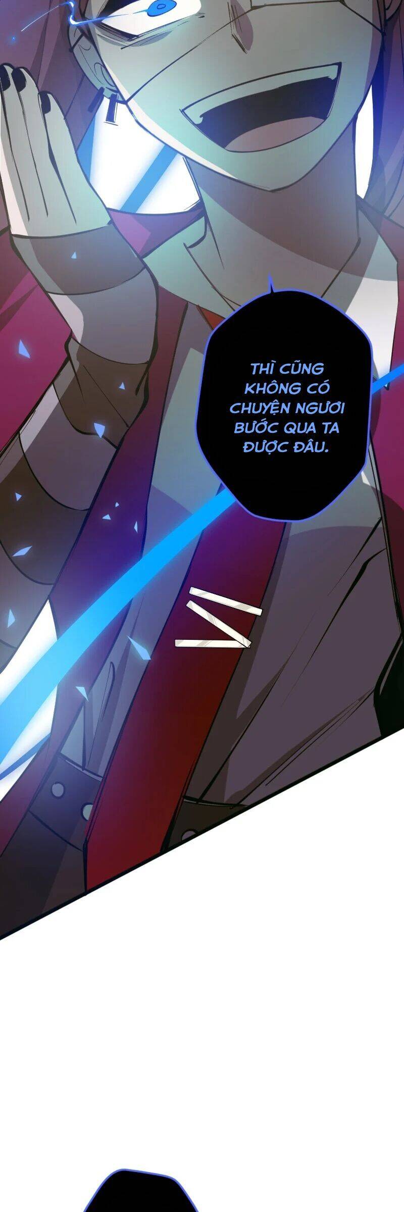 Hand Jumper: Chapter 10