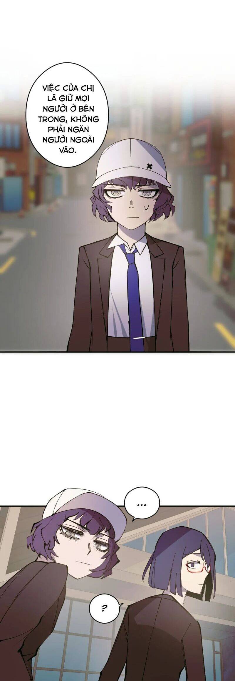 Hand Jumper: Chapter 10